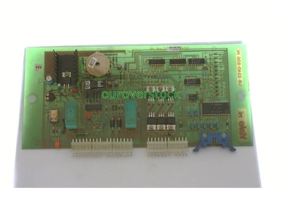 Picture of YALE 258506500 CONTROLLER (#122337532153)