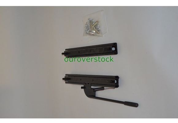 Picture of Seat Adjuster Set (#112281198620)