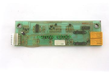Picture of YALE 258668101 CONTROLLER (#112289446220)