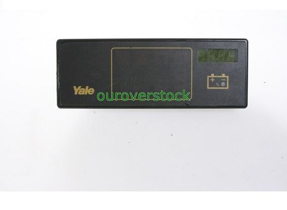 Picture of YALE 504746701 CONTROLLER (#112290383683)