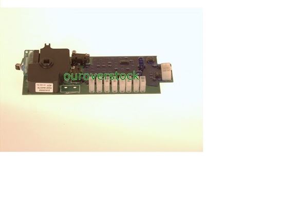 Picture of YALE 524144376 CONTROLLER (#112291684576)