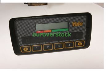 Picture of YALE 524137582 CONTROLLER (#132084956625)