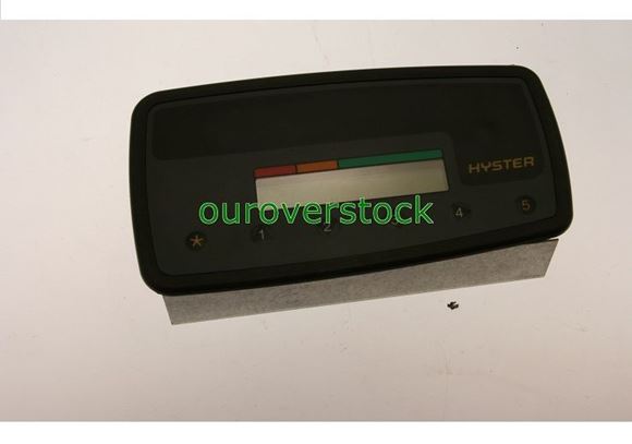 Picture of YALE 524169017 CONTROLLER (#112294919205)