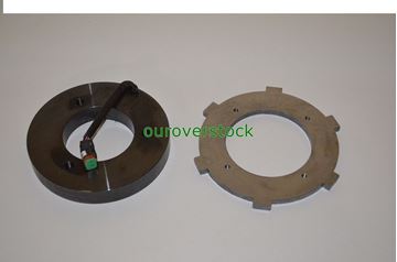 Picture of Crown 132356 Electric Brake (#122344537114)