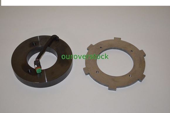 Picture of Crown 132356 Electric Brake (#122344537114)