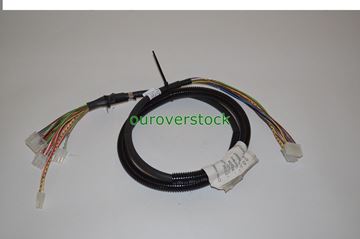 Picture of Crown 812298 Tiller Harness (#132088582376)