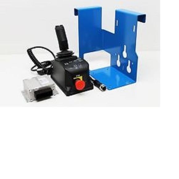 Picture of GENIE CONTROL BOX UPGRADE KIT 39458 (#122355992410)