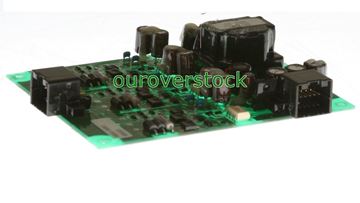Picture of CATERPILLAR 16A5004801 CONTROLLER (#132097376864)