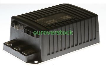Picture of BT PRIME MOVER 137197-006 CONTROLLER (#112314410403)