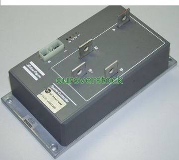 Picture of BT PRIME MOVER 311779-000 CONTROLLER (#112315625353)
