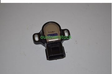 Picture of Caterpillar Mitsubishi 97E51-01100 Position Meter (#122363979533)