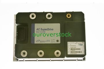 Picture of DANAHER 83Y05153A CONTROLLER (#122371459194)