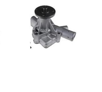 Picture of New Nissan Forklift Water Pump PN 21010-78200 (#131854327666)