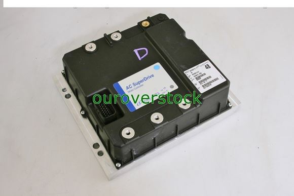 Picture of DANAHER 83Y05271A CONTROLLER (#132107797532)