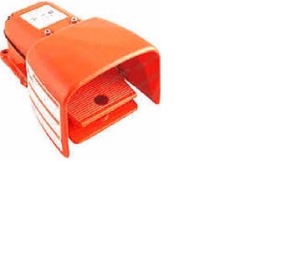 Picture of JLG Part: 4360031 - NEW JLG Foot Switch 4360031 (#112318821677)