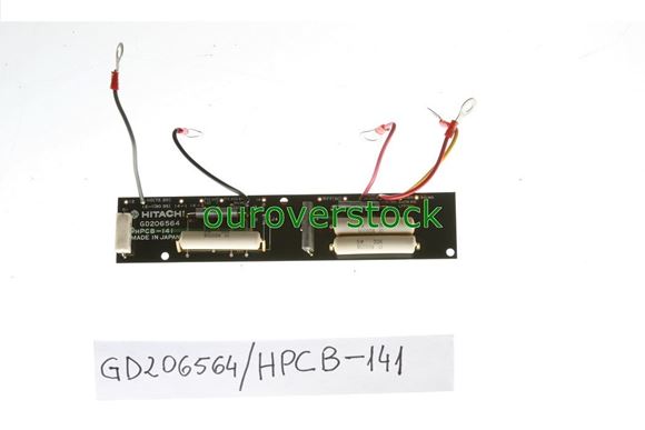 Picture of NISSAN GD206564 CONTROLLER (#132115160020)