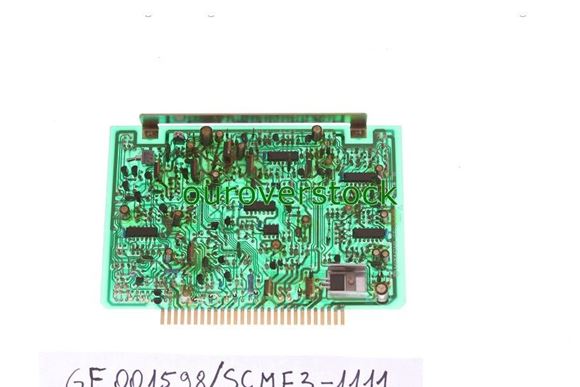 Picture of NISSAN SCME3-1111 CONTROLLER (#132115230971)