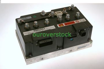 Picture of ZAPI FZ5035 CONTROLLER (#112329492800)