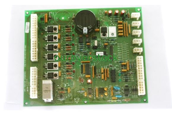 Picture of RAYMOND 154-012-482/005 CONTROLLER (#112345172331)