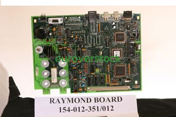 Picture of RAYMOND 1029138-002 CONTROLLER (#122400430854)