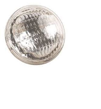 Picture of Taylor Dunn Part # 72-072-00 - Bulb, Work Light (Sealed Beam) (#131500100733)