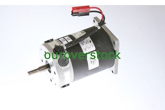 Picture of 0702-07-046 24V CROWN WAVE DRIVE MOTOR (#112367276491)