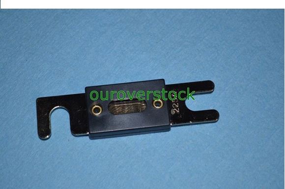 Picture of 225 Amp Fuse for ANN-225 / CNN Applications (#122419257596)