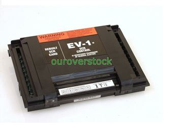 Picture of GENERAL ELECTRIC EV-1 (24-84V IC36450SC 1A3-1H3, A4-1F4, 1E9, 5H9, 5E CONTROLLER (#122432761925)