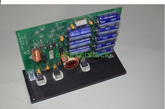 Picture of Raymond 838-004-750-021 Power Supply Card (#112368500238)