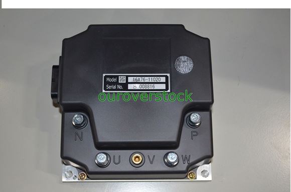 Picture of Caterpillar Mitsubishi 16A76-11020 Module (#112368538536)