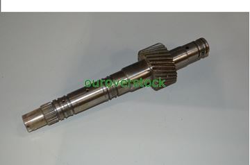 Picture of Caterpillar Towmotor 878348 Gear Shaft (#112370700731)