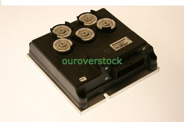Picture of JUNGHEINRICH 50460792 CONTROLLER (#112375122054)