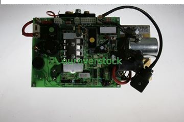 Picture of JUNGHEINRICH 7790048 CONTROLLER (#112375321776)