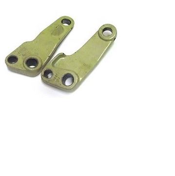 Picture of 44501 LOAD ROLLER BRACKET FOR CROWN PTH50 FRAME (#112376682749)