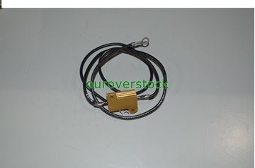 Picture of Hyster Resistor 1301520 (#112377744101)