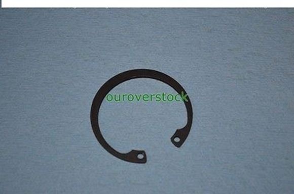 Picture of 50012-025 SNAP RING FOR CROWN PTH50 HYDRAULIC UNIT (#112378072618)