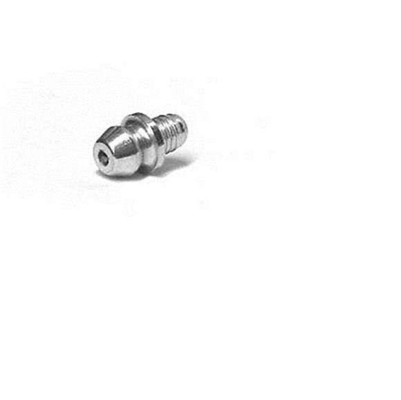 Picture of 54011-001 LUBE FITTING FOR CROWN LATER PTH50 FRAME (#112379064718)