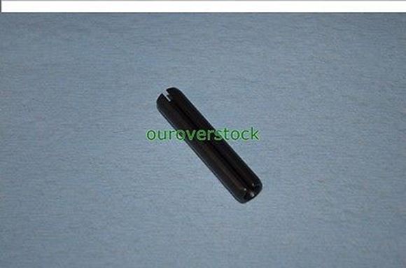 Picture of 50000-039 ROLL PIN FOR CROWN LATER PTH50 HYDRAULIC UNIT (#112386990097)