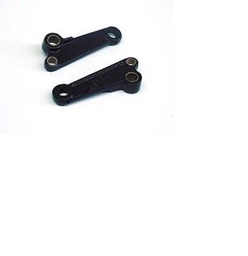 Picture of 41241 LOAD ROLLER BRACKETS (PAIR) FOR CROWN PTH FRAME (#122443919370)