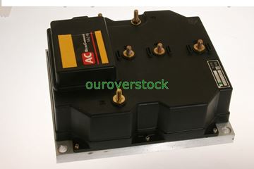 Picture of MITSUBISHI 16A70-13010 CONTROLLER (#122446950526)