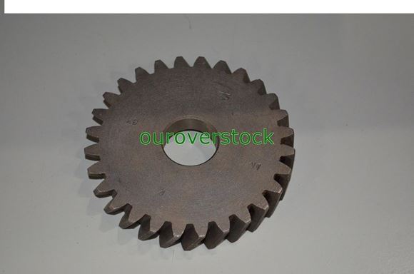 Picture of Caterpillar Towmotor Gear 711609 (#122447141341)