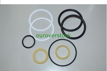 Picture of Komatsu Tilt Cylinder Seal Kit 3EB-64-05050 (#122453901734)