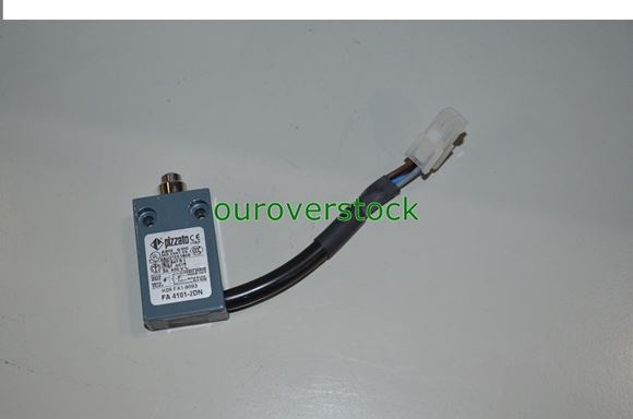 Picture of Raymond Service Brake Switch 1777153CE (#122453953670)