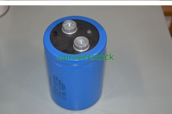 Picture of Caterpillar Mitsubishi Capacitor 925792 (#122454000611)