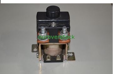 Picture of Toyota 00590-04305-71 Main Contactor 36V (#122455451621)