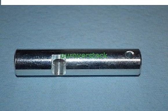 Picture of 44519 HANDLE AXLE FOR CROWN PTH50 HYDRAULIC UNIT (#122455625556)