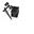 Picture of 44586 INSERT FOR CROWN LATER PTH50 HYDRAULIC UNIT (#122464337950)
