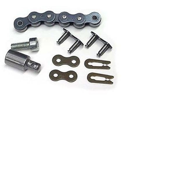 Picture of 44533-A CHAIN ASSEMBLY FOR CROWN LATER PTH50 HYDRAULIC UNIT (#122464419750)