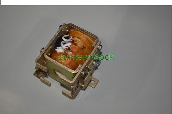 Picture of HB Electrical Mfg. Co HB32A361L0 9 AK 78 (#132157300140)