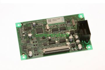 Picture of MITSUBISHI 16A71-12010 CONTROLLER (#132159276656)